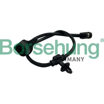 Autodíl Výstražný kontakt, opotřebení obložení Borsehung B13231