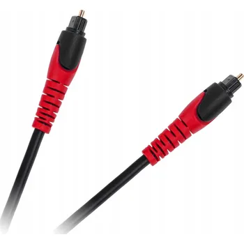 Audio kabel Optický kabel Cabletech KPO4014-3.0 Toslink - Toslink 3 m