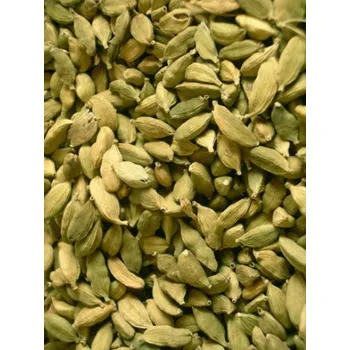 Koření Kardamom celý, semena 100g