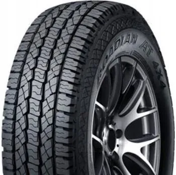 Osobní pneu Letní pneumatika Nexen Roadian AT 205/80R16 104 T zesílená (XL)