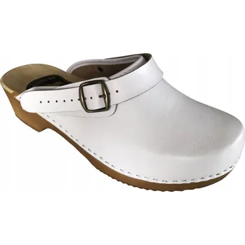 Pracovní obuv Baffiks Dřeváky Zdravotní Obuv velikost 46