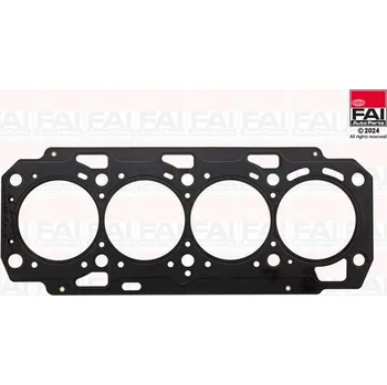 Těsnění motoru Těsnění, hlava válce FAI AutoParts HG1684