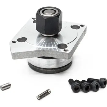 HT 21R RTR zadní víko Pullstart/tahového startéru, 1 ks.