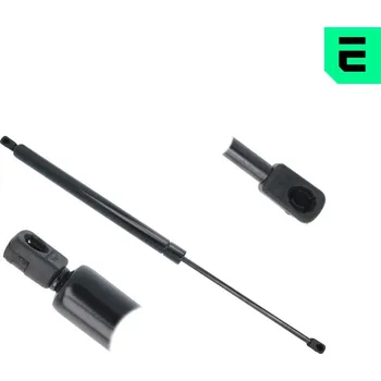 Pneumatická pružina, zavazadlový / nákladový prostor, AG-51830