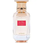Afnan La Fleur Bouquet Women Eau de Parfum 80 ml