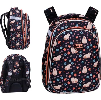 Školní batoh Školní batoh vícekomorový CoolPack, vícebarevný, 25 l