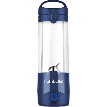 Stolní mixér NutriBullet 8006447002111 200 W modrý
