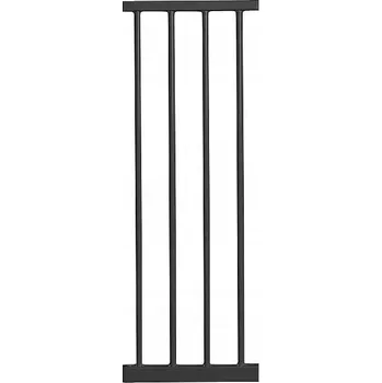 Obraz Zábrana na dveře, schody KIDIZ příslušenství černá