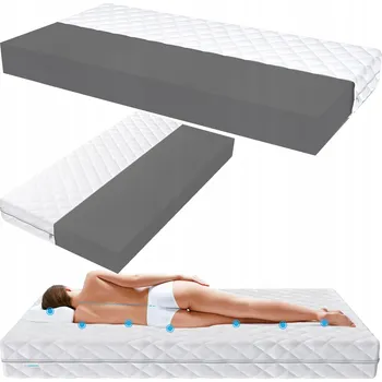 Matrace Pěnová Matrace ŚpijZdrowo MPP 110 x 200 x 9 Cm H3