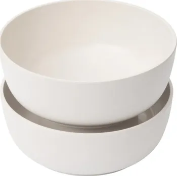 Miska na polévku 2 ks BERGHOFF Leo 3950078 0,95 l Misky na polévku a svačinu