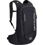 Ortovox Powder Rider 16 Barva: black raven, Velikost: 16 l