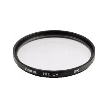 UV filtr Hama UV 55 mm