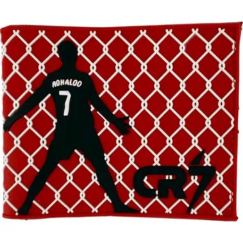 Peněženka Jednopatrový rozkládací penál Clamoty