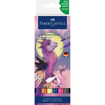 Fixy Faber-Castell 6 ks