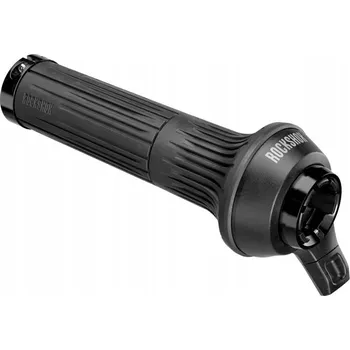 Vidlice na kolo Páčka dálkového ovládání tlumiče ROCK SHOX TwistLoc 2P (levá + pravá)