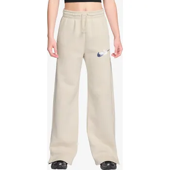 Dámská mikina Nike W NSW PHNX FLC HR LOGO WL PNT M 1485016