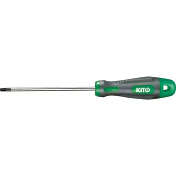 Šroubovák Šroubovák TORX Kito (4800527) šroubovák TORX prodloužený, TTa 27x200mm, S2