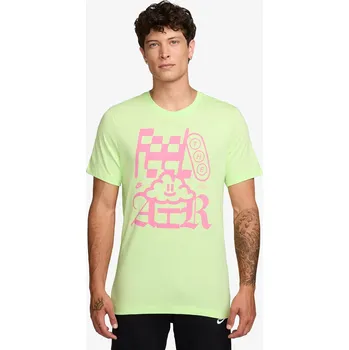 Pánské tričko Nike U NSW TEE STD CLOUD AIR M 679694