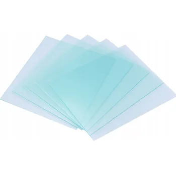 Vrták Bezpečnostní Sklo pro svařování Extol Craft 107 x 89 mm