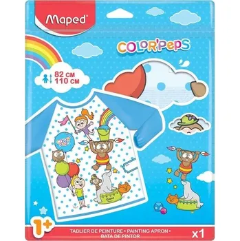 Kuchyňská zástěra Ochranná zástěra Early Age MAPED