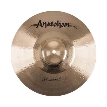 Činel DTS 18 CRH DIAMOND T. CRASH ANATOLIAN