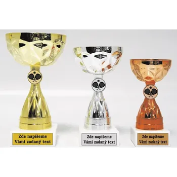 VIZINGR Squash poháry 515-195