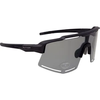 Sluneční brýle Brýle Author Zephyr Polarized 30.5 šedá-matná