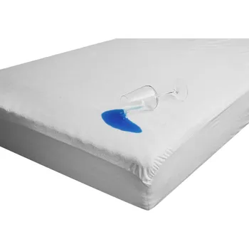 Chránič matrace Nepropustný froté chránič matrace GUARD 60 x 120 cm