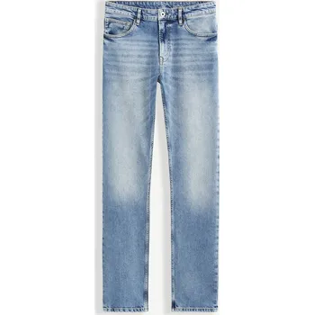 Pánské džíny Pánské džíny Celio Denim Celio šedá 1673965