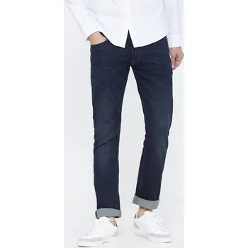 Pánské džíny Celio Džíny Lokraw15 - Pánské Celio modrá 1641658