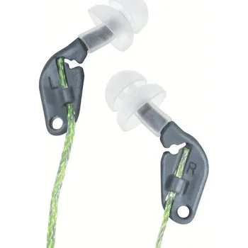 Uvex 2124018 - uvex xact-fit multi, šedé, 50 párů v boxu na ušní zátky, SNR 26 dB(A), vel. M/L