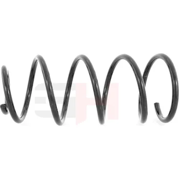 Pružina podvozku GH GH-203210