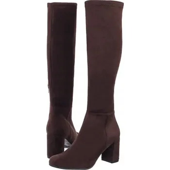 Dámské kozačky Ryłko dámské kozačky na podpatku, velikost 36