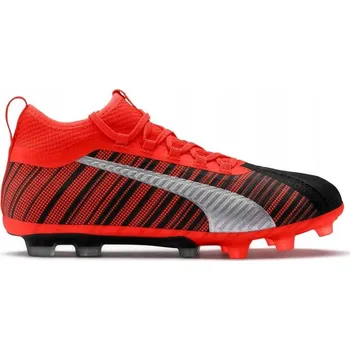 Dámské tenisky PUMA J2 ONE 105619-01 FOTBALOVÁ OBUV VEL. 39