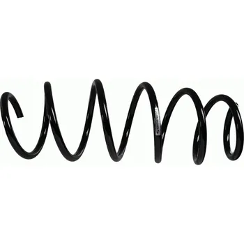 Sachs 993 433 Pružina zavěšení