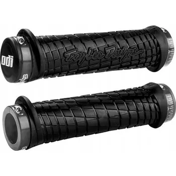 Chránič řídítek pro čtyřkolku Gripy / Rukojeti otočné ODI Jet Ski ATV Quad Troy Lee Design Lock On !