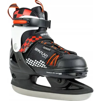 Zimní brusle Hokejové brusle Spartan Sport 50261 (velikost 29-32)