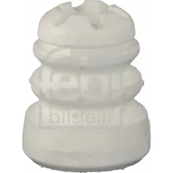 Zavěšení kol Febi Bilstein 47857 Gumová dorazová podložka, odpružení