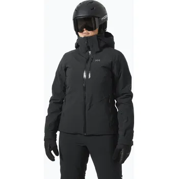 Dámská lyžařská bunda Helly Hansen Alphelia black