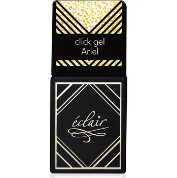 Prací gel CLICK Gel ARIEL 14ml - gel na nehty v lahvičce