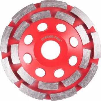 Brusný kotouč STREND Pro diamantový brusný kotouč, 150mm