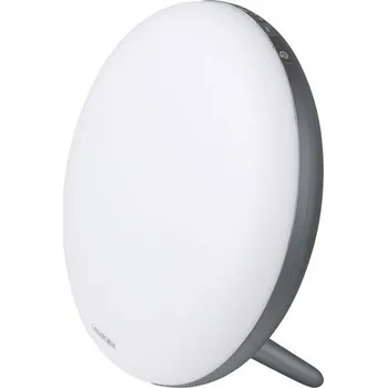 Lanaform Lumino Led šedá/bílá