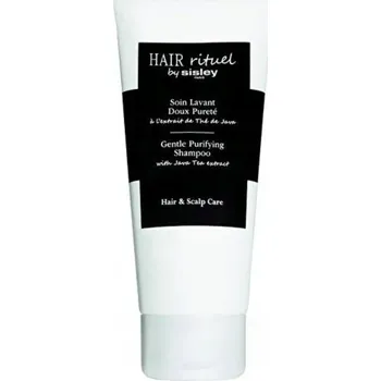 Šampon Sisley Jemný Čisticí Šampon