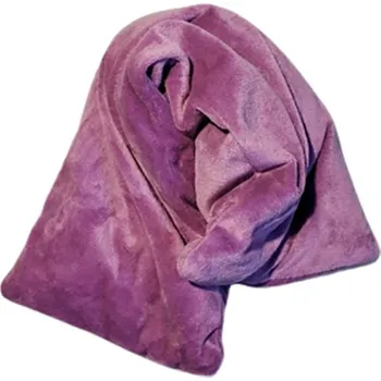 Polštář Nahřívací polštář pšenice Vínový