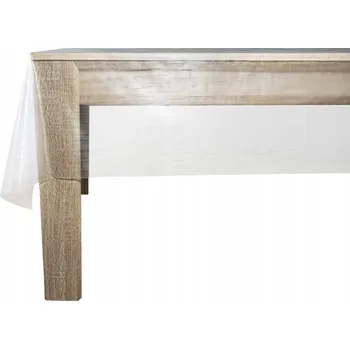 ubrus Ochranná voskovaná textilie / ubrus na stůl / lavici, šířka 140 cm