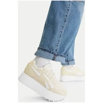 Dámská obuv Reebok Sneakersy CEO-GLIDE TRIPPLE 100256844 Béžová 37_1_2