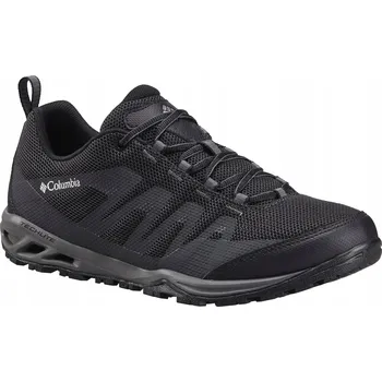 Pracovní obuv Buty Trekkingowe Męskie Columbia Vapor Vent vel. 42