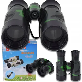 Dalekohled Dětský dalekohled Skleplolki DALEKOHLED PRO DĚTI