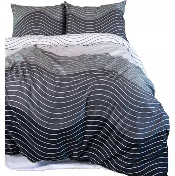 Povlečení Povlečení z mikrovlákna s potiskem 12204/160x200 DARYMEX