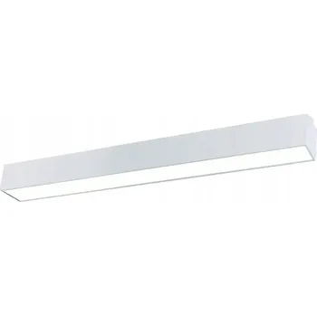 STROPNÍ SVÍTIDLO SVÍTIDLO MAXLIGHT LINEAR C0124D 18W LED ČERNÉ